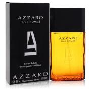 AZZARO by Azzaro - Eau De Toilette Spray 1.7 oz 50 ml for Men