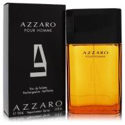 AZZARO by Azzaro - Eau De Toilette Spray 3.4 oz 100 ml for Men