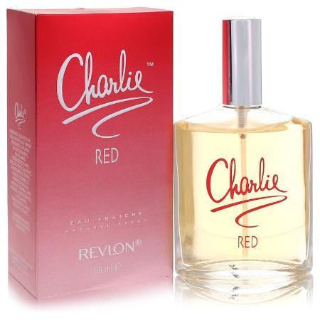 CHARLIE RED for Women by Revlon