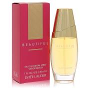 BEAUTIFUL by Estee Lauder - Eau De Parfum Spray 1 oz 30 ml for Women