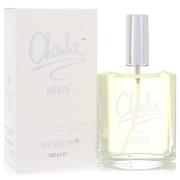 CHARLIE WHITE by Revlon - Eau De Toilette Spray 3.4 oz 100 ml for Women