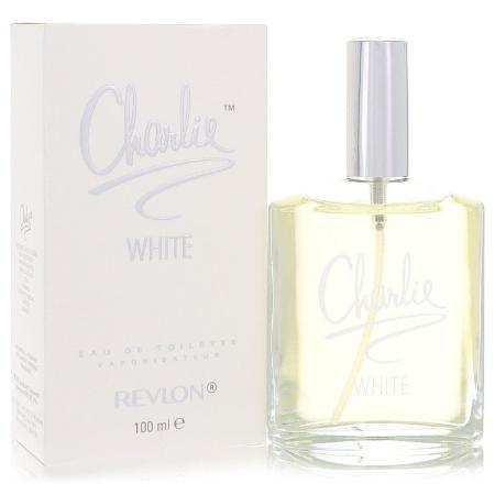 CHARLIE WHITE for Women by Revlon