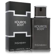 KOURoS Body for Men by Yves Saint Laurent