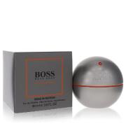 Boss In Motion for Men by Hugo Boss