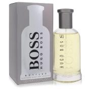 BOSS NO. 6 by Hugo Boss - Eau De Toilette Spray (Grey Box) 3.3 oz 100 ml for Men