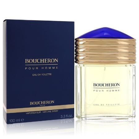 BOUCHERON for Men by Boucheron