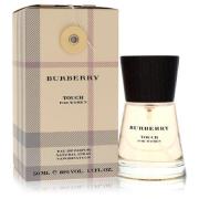 BURBERRY TOUCH by Burberry - Eau De Parfum Spray 1.7 oz 50 ml for Women