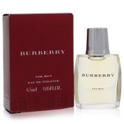 BURBERRY by Burberry - Mini EDT .17 oz 5 ml for Men