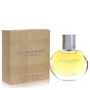 BURBERRY by Burberry - Eau De Parfum Spray 1.7 oz 50 ml for Women