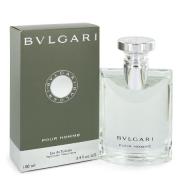 BVLGARI by Bvlgari - Eau De Toilette Spray 3.4 oz 100 ml for Men