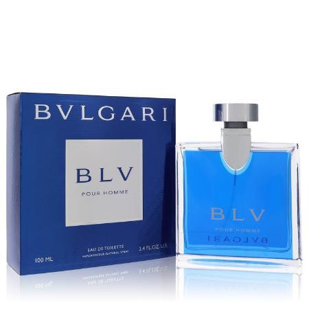 BVLGARI BLV for Men by Bvlgari