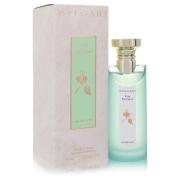 BVLGARI EAU PaRFUMEE (Green Tea) by Bvlgari - Cologne Spray (Unisex) 2.5 oz 75 ml