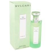 BVLGARI EAU PaRFUMEE (Green Tea) by Bvlgari - Cologne Spray (Unisex) 2.5 oz 75 ml