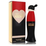 CHEAP & CHIC by Moschino - Eau De Toilette Spray 1.7 oz 50 ml for Women