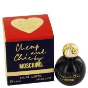 CHEAP & CHIC by Moschino - Mini EDT .16 oz 5 ml for Women