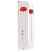 kenzo FLOWER by Kenzo - Eau De Parfum Spray 3.4 oz 100 ml for Women