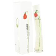 kenzo FLOWER by Kenzo - Eau De Parfum Spray Refillable 1 oz 30 ml for Women