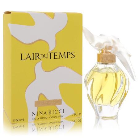 L'AIR DU TEMPS for Women by Nina Ricci