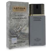 LAPIDUS for Men by Ted Lapidus