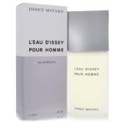 L'EAU D'ISSEY (issey Miyake) by Issey Miyake - Eau De Toilette Spray 4.2 oz 125 ml for Men