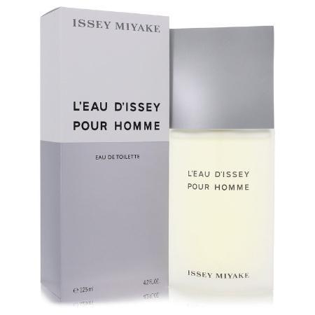 L'EAU D'ISSEY (issey Miyake) for Men by Issey Miyake