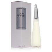 L'EAU D'ISSEY (issey Miyake) by Issey Miyake - Eau De Toilette Spray 3.3 oz 100 ml for Women