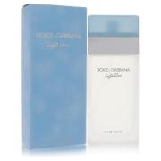 Light Blue by Dolce & Gabbana - Eau De Toilette Spray 3.4 oz 100 ml for Women