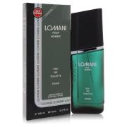 LOMANI for Men by Lomani