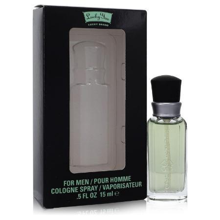 LUCKY YOU for Men by Liz Claiborne