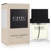 Chic for Men by Carolina Herrera