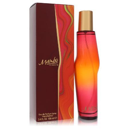 MAMBO for Women by Liz Claiborne