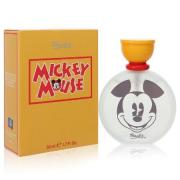 MICKEY Mouse by Disney - Eau De Toilette Spray 1.7 oz 50 ml for Men