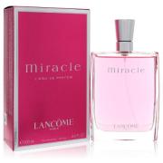 MIRACLE by Lancome - Eau De Parfum Spray 3.4 oz 100 ml for Women