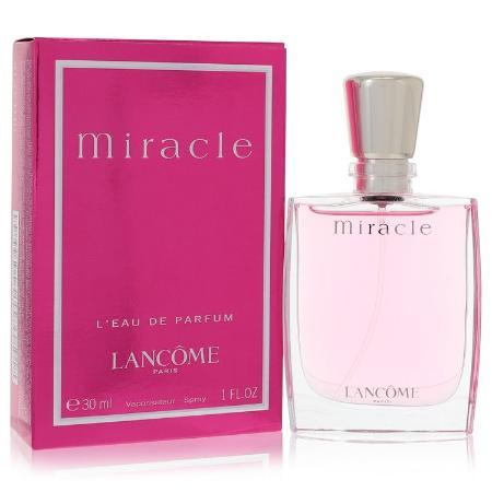 MIRACLE for Women by Lancome