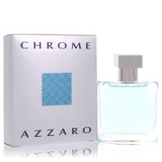 Chrome by Azzaro - Eau De Toilette Spray 1 oz 30 ml for Men