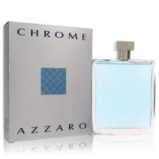 Chrome by Azzaro - Eau De Toilette Spray 6.8 oz 200 ml for Men