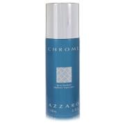 Chrome by Azzaro - Deodorant Spray 5 oz 150 ml for Men