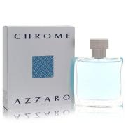 Chrome by Azzaro - Eau De Toilette Spray 1.7 oz 50 ml for Men