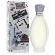 Cafè by Cofinluxe - Eau De Toilette Spray 3.4 oz 100 ml for Men