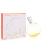 Eau Des Merveilles for Women by Hermes