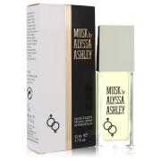 Alyssa Ashley Musk by Houbigant - Eau De Toilette Spray 1.7 oz 50 ml for Women