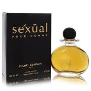 Sexual by Michel Germain - Eau De Toilette Spray 4.2 oz 125 ml for Men