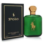 POLO by Ralph Lauren - Eau De Toilette/ Cologne Spray 8 oz 240 ml for Men