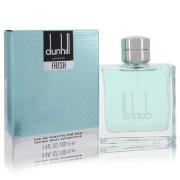 Dunhill Fresh by Alfred Dunhill - Eau De Toilette Spray 3.4 oz 100 ml for Men