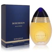 BOUCHERON by Boucheron - Eau De Parfum Spray 3.3 oz 100 ml for Women