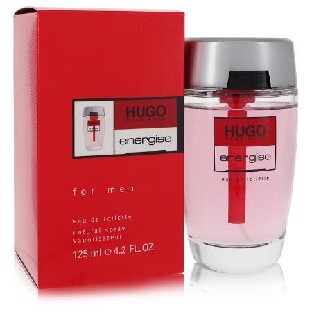 Hugo Energise for Men by Hugo Boss