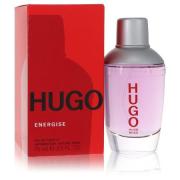 Hugo Energise by Hugo Boss - Eau De Toilette Spray 2.5 oz 75 ml for Men