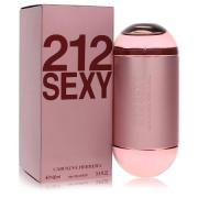 212 Sexy by Carolina Herrera - Eau De Parfum Spray 3.4 oz 100 ml for Women