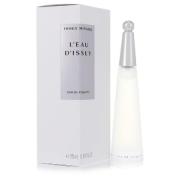 L'EAU D'ISSEY (issey Miyake) by Issey Miyake - Eau De Toilette Spray .85 oz 25 ml for Women