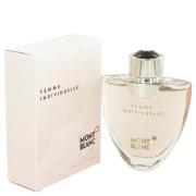 Individuelle by Mont Blanc - Eau De Toilette Spray 1.7 oz 50 ml for Women